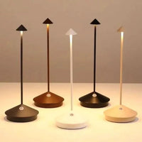 SPIKELUX – Waterdichte, Dimbare LED-Verlichting