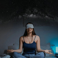 Galaxie Projector – Cosmishe Lichtprojector met Sterren en Nebula-effect