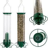 Eekhoornbestendige Automatische Vogelvoeder