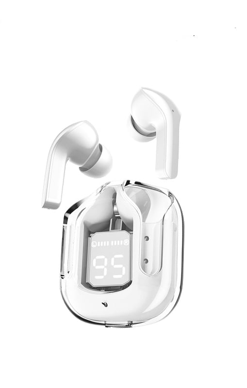 SereneSound | Meeslepend geluid met superieure ruisblokkeringstechnologie