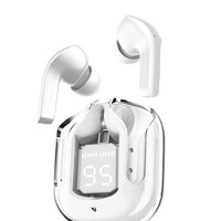 SereneSound | Meeslepend geluid met superieure ruisblokkeringstechnologie