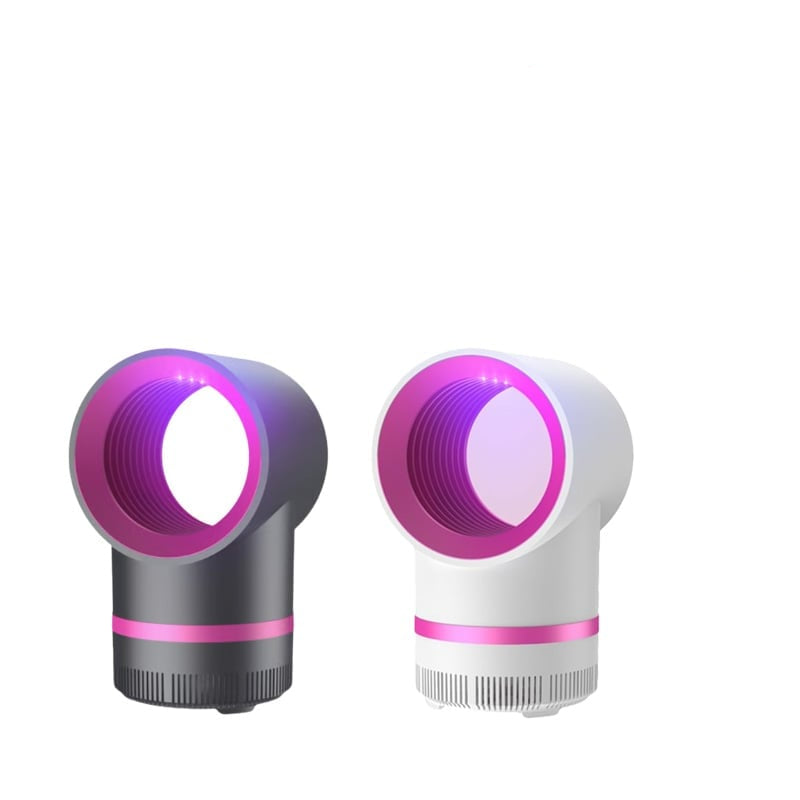 NightShield – UV Muggenval Lamp