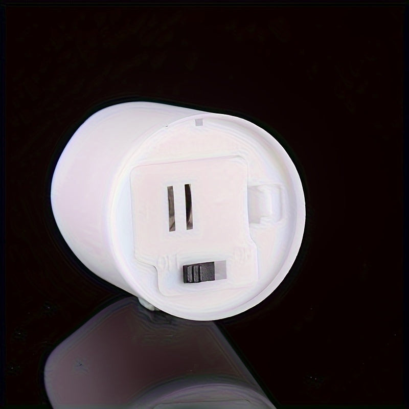 Vlamloze LED-theelichten op batterijen – 24–100 stuks
