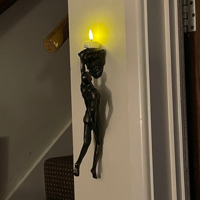 Klim Sculptuur