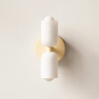 Fiamma wandlamp