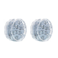 RadiantRipple – Waterdichte Decoratieve LED's