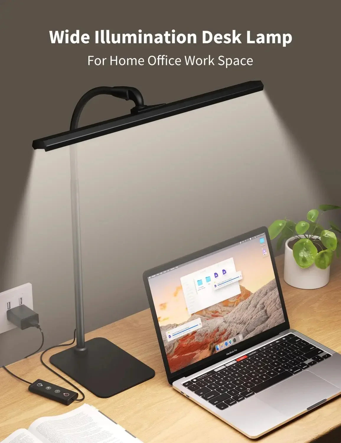 Triana Bureau Lamp