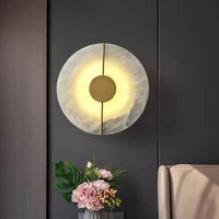Cirka Alabaster Wandlamp