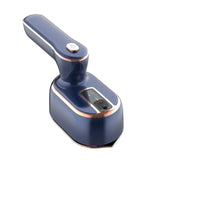 EisenPro – Compact reisdampstrijkijzer
