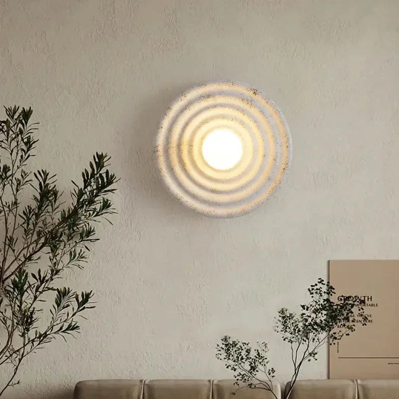 Mizu Wandlamp