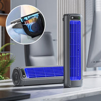 AirWave - Draadloze Oplaadbare Airconditioner