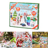 JingleBuild | Educational Adventskalender (2024 editie)