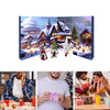 HolidayGnome | Tel elke dag af naar de feestdagen met vreugde en magie