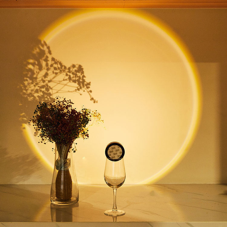 Bright Ease bewegingslicht | Draagbare verlichting voor donkere ruimtes