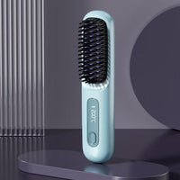 SilkGlow™ | Draadloze stijltang met keramische technologie