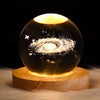 SolarSphere |  Kalmerende omgevingsgloed voor verlichting van stress en rust