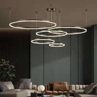 Remi Hanglamp Tir-Cirkel Liner