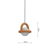 Cory Acryl Hanglamp