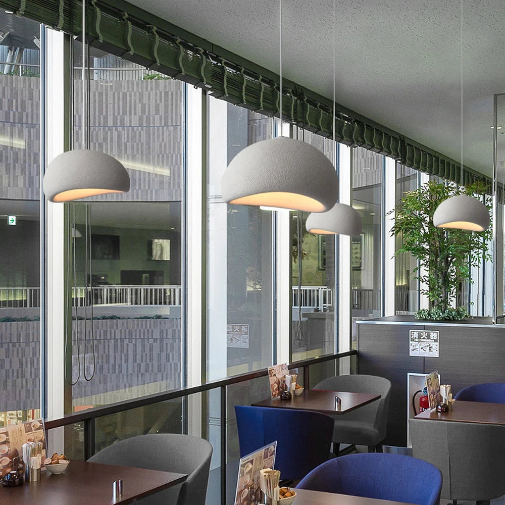 NordicGlow | Vintage geïnspireerd ontwerp met moderne LED compatibiliteit
