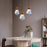 Druppel Hanglamp