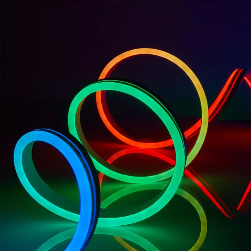 SpectraLight™ - Slimme LED-strips