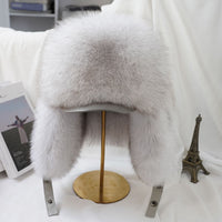 Wintermuts | Warm en Comfortabel | Meerdere Kleuren