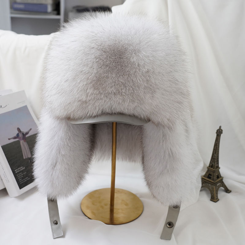 Wintermuts | Warm en Comfortabel | Meerdere Kleuren