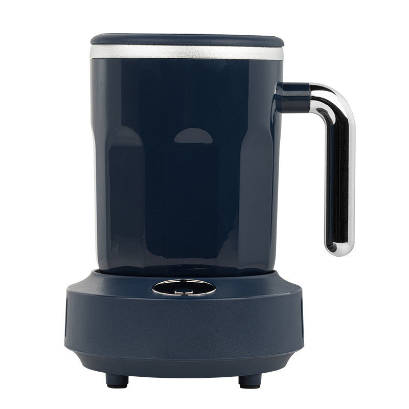 2-in-1 Koffiemok Verwarmers / Koelers, met LED Temperatuurweergave & 3 Manieren om te Gebruiken, voor Koffie, Thee, Bier, Frisdrank & Meer