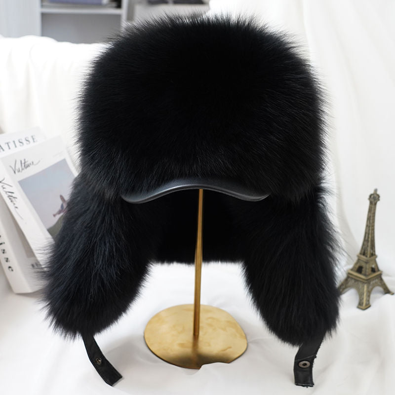 Wintermuts | Warm en Comfortabel | Meerdere Kleuren
