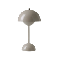NordicNest Moderne Soep LED Lamp - Luxe Toon, Dimbaar Licht