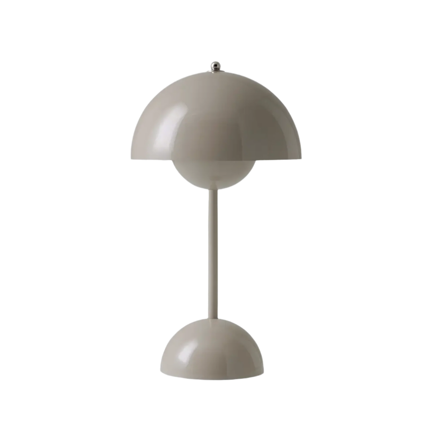 NordicNest Moderne Soep LED Lamp - Luxe Toon, Dimbaar Licht