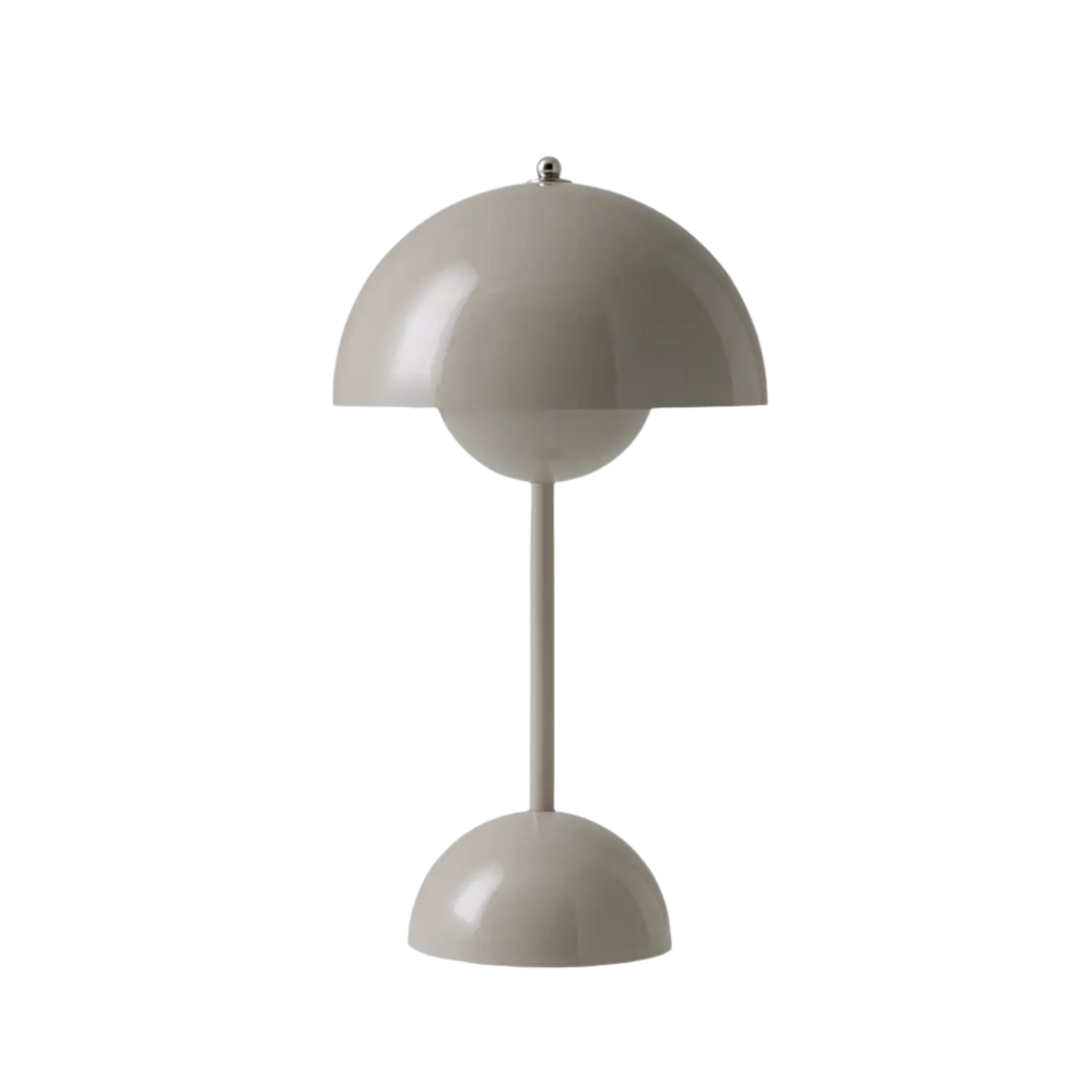 NordicNest Moderne Soep LED Lamp - Luxe Toon, Dimbaar Licht
