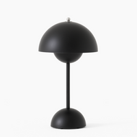Stijlvolle Auroraglo Led-Tafellamp Voor De Woonkamer