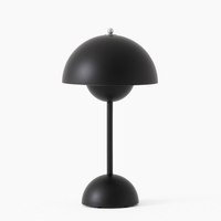 MONTREUX – Moderne LED Tafellamp met Flexibele Lichtregeling