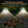 WildGuard | Schrikt zelfs de meest hardnekkige dieren effectief af