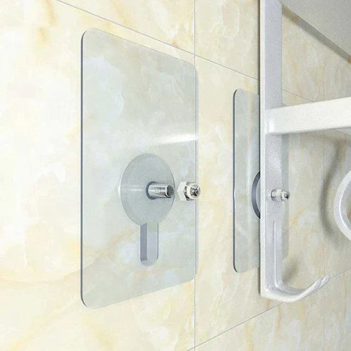 PlakGemak | Houdt muren mooi en onbeschadigd