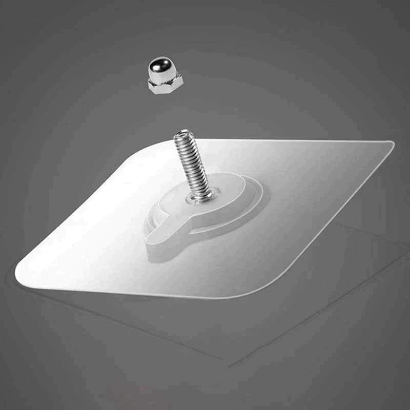 PlakGemak | Houdt muren mooi en onbeschadigd