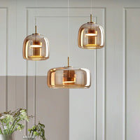 Växa Hanglamp