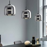 Växa Hanglamp