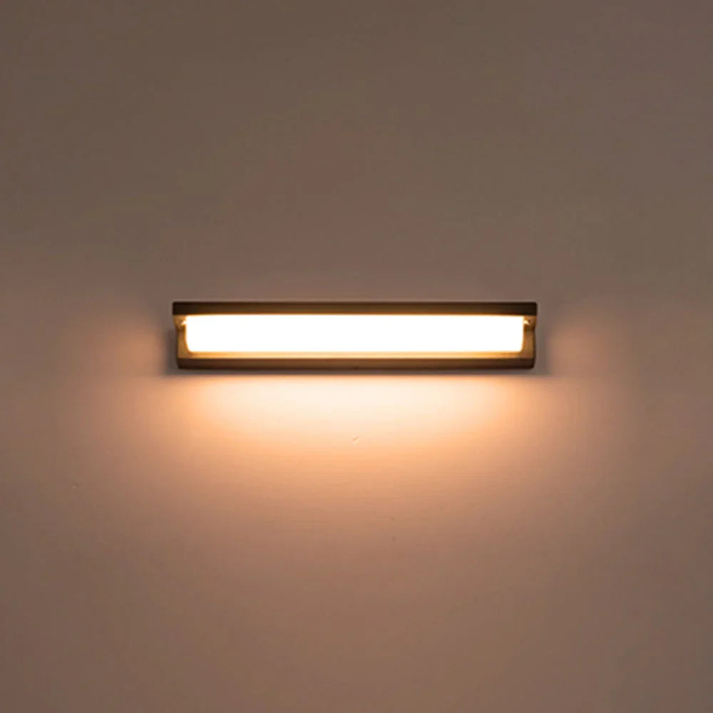 Giulia Zonne- Buitenwandlamp