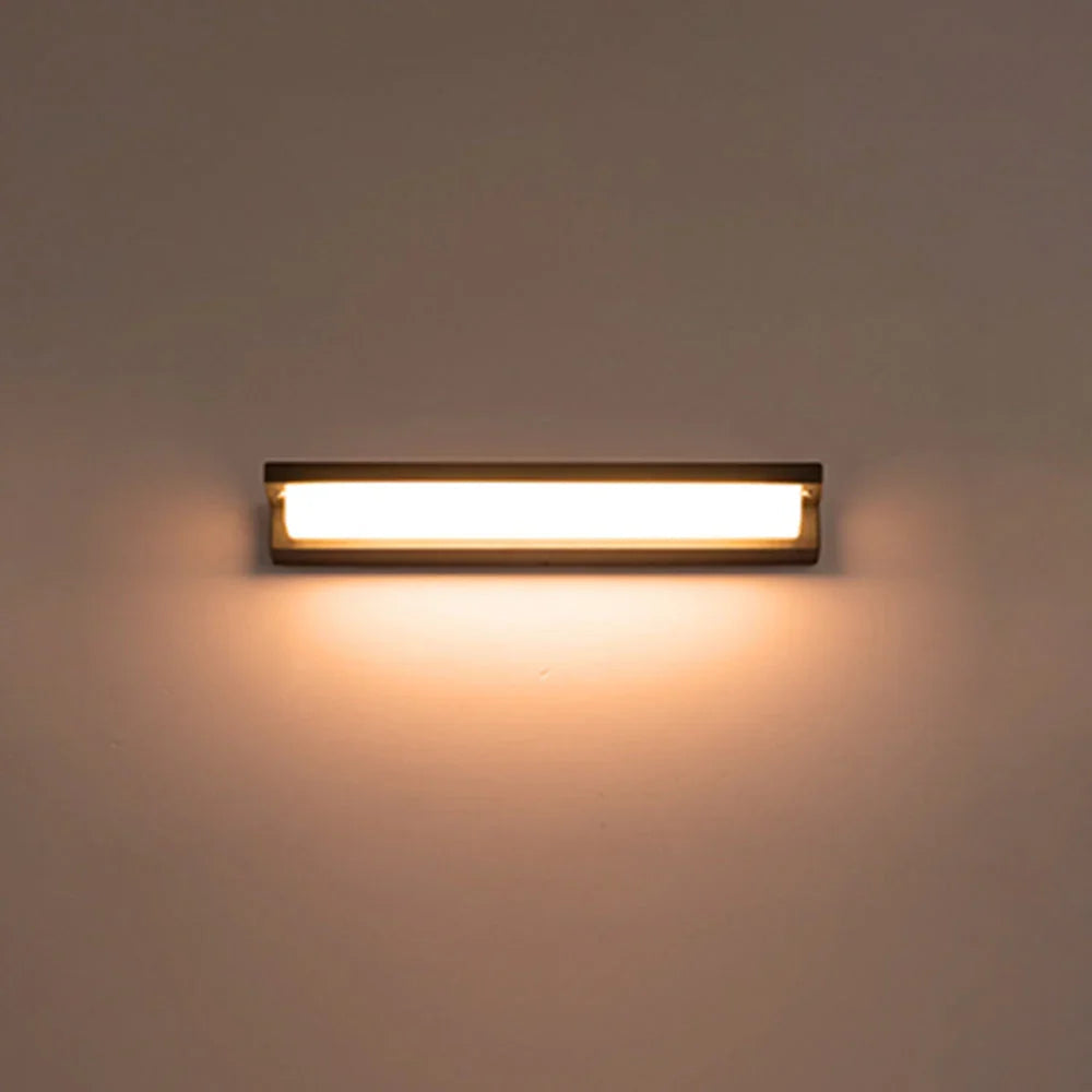 Giulia Zonne- Buitenwandlamp