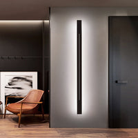 Azin Eenvoudige Binnen Moderne LED Wandlamp