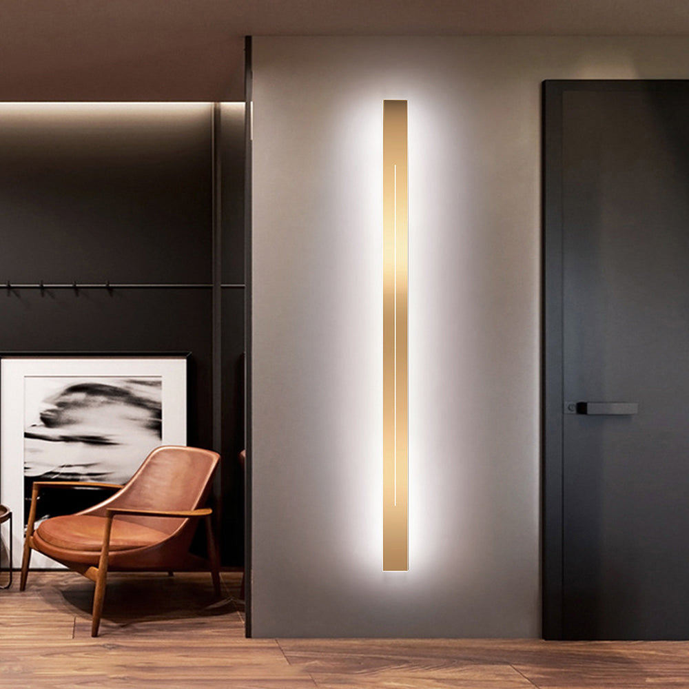 Azin Eenvoudige Binnen Moderne LED Wandlamp