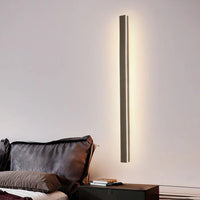 Ray Moderne Lineaire Buitenspotlamp Metaal Acryl Tuin Hal