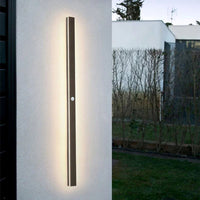 Ray Moderne Lineaire Buitenspotlamp Metaal Acryl Tuin Hal