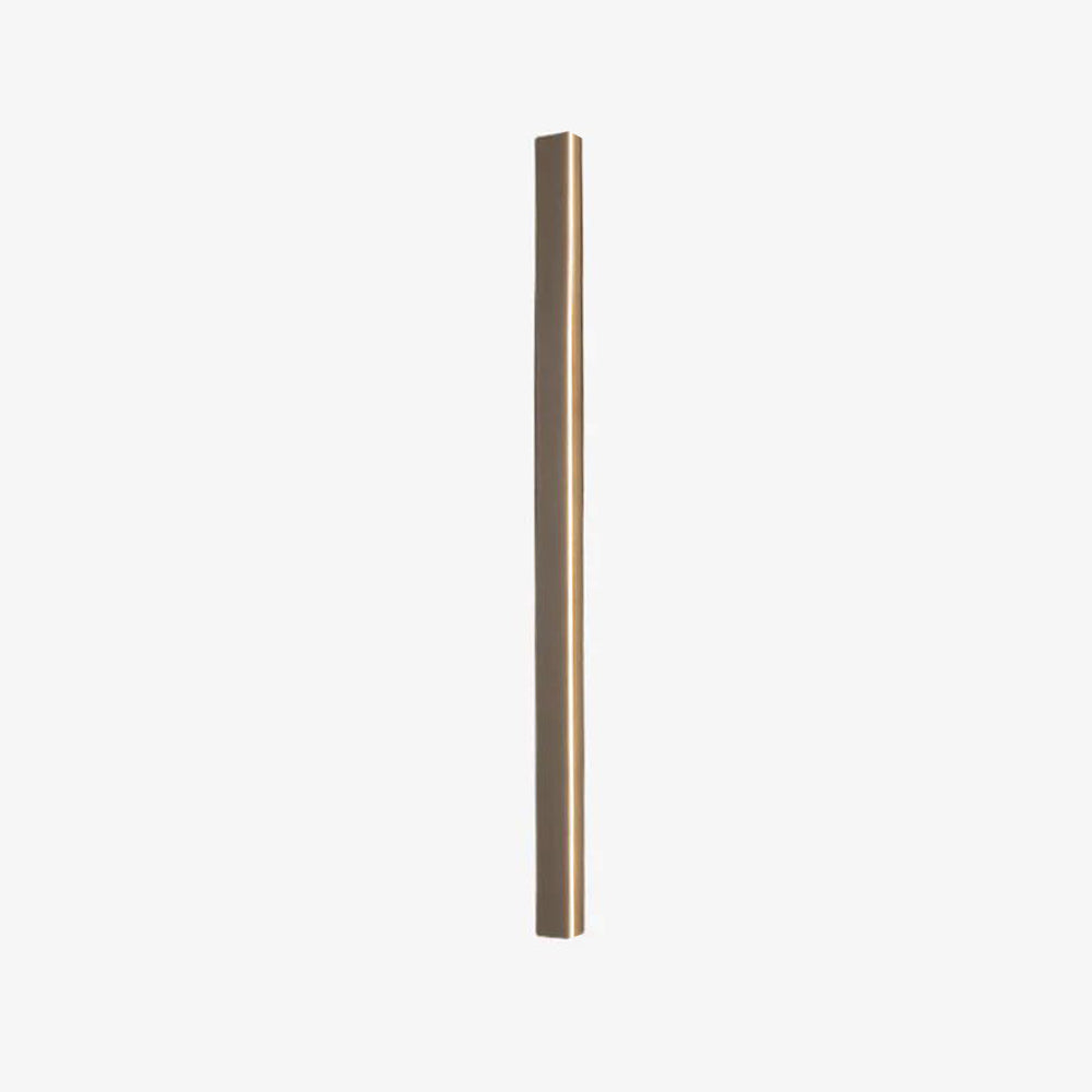 Ray Moderne Lineaire Buitenspotlamp Metaal Acryl Tuin Hal