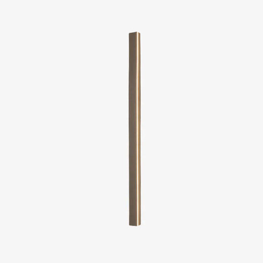Ray Moderne Lineaire Buitenspotlamp Metaal Acryl Tuin Hal