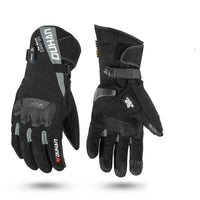 COLDPROTECT – Verwarmde Winterhandschoenen met oplaadbare verwarmingsfunctie voor buitenactiviteiten
