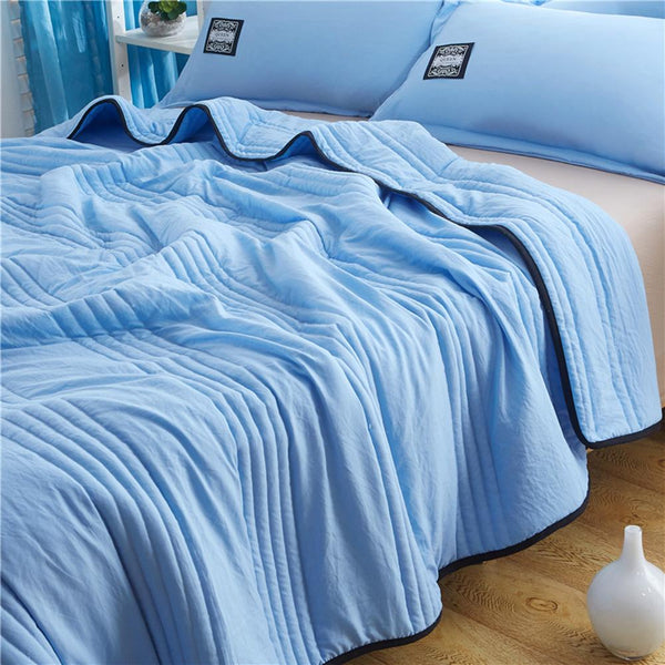 Skanto | IJs Koelend Dekbed - Koel en Comfortabel Slapen