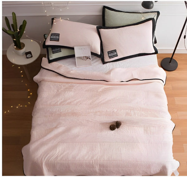 Skanto | IJs Koelend Dekbed - Koel en Comfortabel Slapen